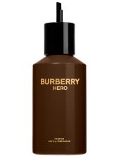 Burberry Hero Parfum Uomo Ricarica 200 Ml
