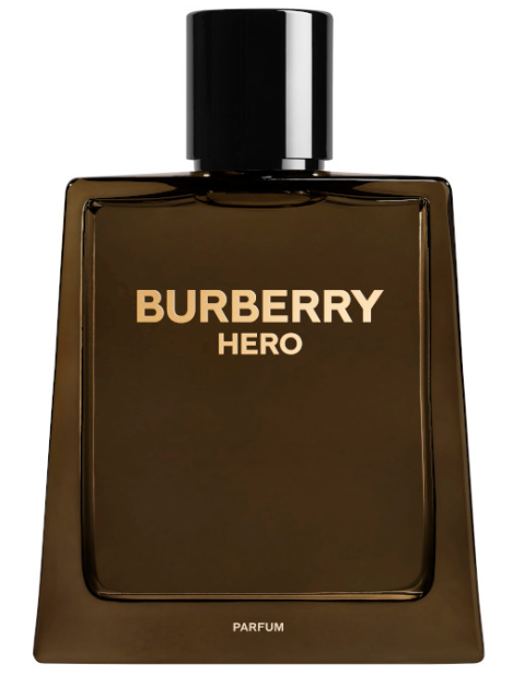 Burberry Hero Parfum Uomo Ricaricabile 100 Ml