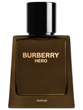 Burberry Hero Parfum Uomo 50 Ml