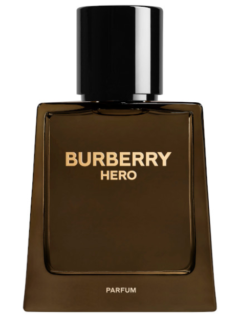 Burberry Hero Parfum Uomo 50 Ml