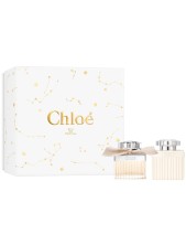 Chloé Cofanetto Chloé Eau De Parfum 50 Ml + Latte Corpo 100 Ml