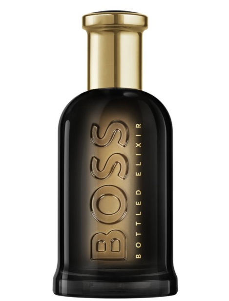Hugo Boss Bottled Elixir Parfum Intense Uomo 100 Ml
