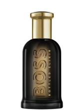 Hugo Boss Bottled Elixir Parfum Intense Uomo 50 Ml