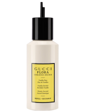 Gucci Flora Gorgeous Orchid Eau De Parfum Donna Ricarica 150 Ml