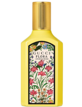 Gucci Flora Gorgeous Orchid Eau De Parfum Donna 50 Ml