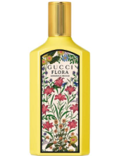 Gucci Flora Gorgeous Orchid Eau De Parfum Donna Ricaricabile 100 Ml