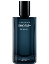 Davidoff Cool Water Reborn Eau De Parfum Intense Uomo 50 Ml