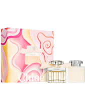 Chloé Cofanetto Chloé Eau De Parfum Donna 50 Ml + Lozione Corpo 100 Ml