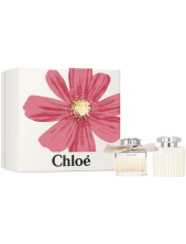 Chloé Cofanetto Eau De Parfum Donna 50 Ml + Lozione Corpo 100 Ml