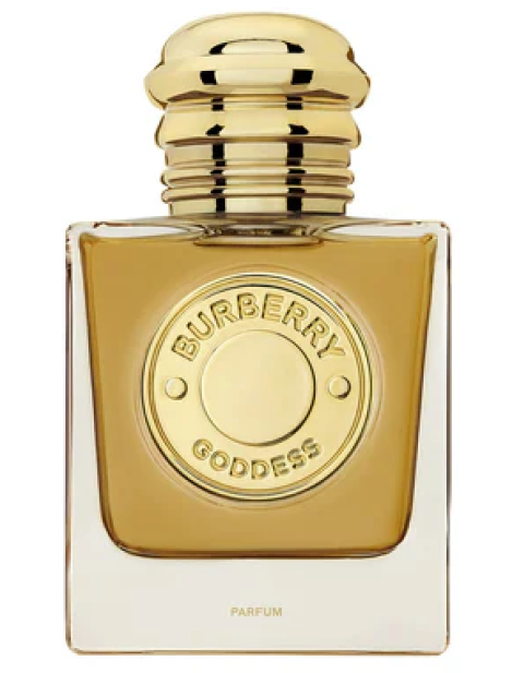 Burberry Goddess Parfum Donna 50 Ml