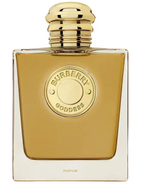Burberry Goddess Parfum Donna 100 Ml