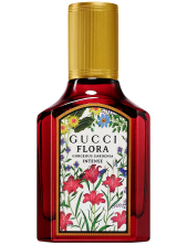 Gucci Flora Gorgeous Gardenia Eau De Parfum Intense Donna 30 Ml