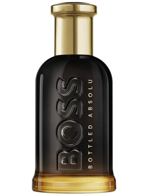 Hugo Boss Bottled Absolu Parfum Intense Uomo 50 Ml