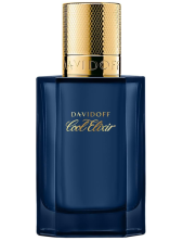 Davidoff Cool Elixir Eau De Parfum Uomo 50 Ml
