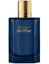 Davidoff Cool Elixir Eau De Parfum Uomo 100 Ml