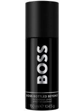 Hugo Boss Boss Bottled Beyond Deodorante Spray Uomo 150 Ml