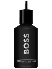 Hugo Boss Boss Bottled Beyond Eau De Parfum Uomo Ricarica 200 Ml Hugo Boss Boss Bottled Beyond Eau De Parfum Uomo Ricarica 200 Ml