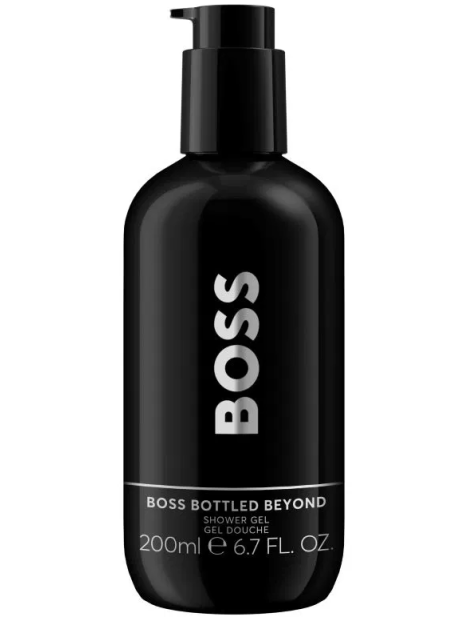 Hugo Boss Boss Bottled Beyond Gel Doccia Uomo 200 Ml