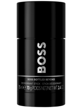 Hugo Boss Boss Bottled Beyond Deodorante Stick Uomo 75 Ml