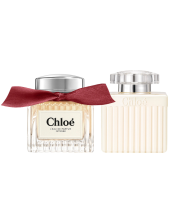 Chloé Cofanetto Chloé L’eau De Parfum Intense Spray 50 Ml + Chloé L’eau De Parfum Intense Lozione Corpo 100 Ml