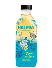 Hei Poa Monoï Des Lagons Olio Per Viso Corpo E Capelli - 100 Ml