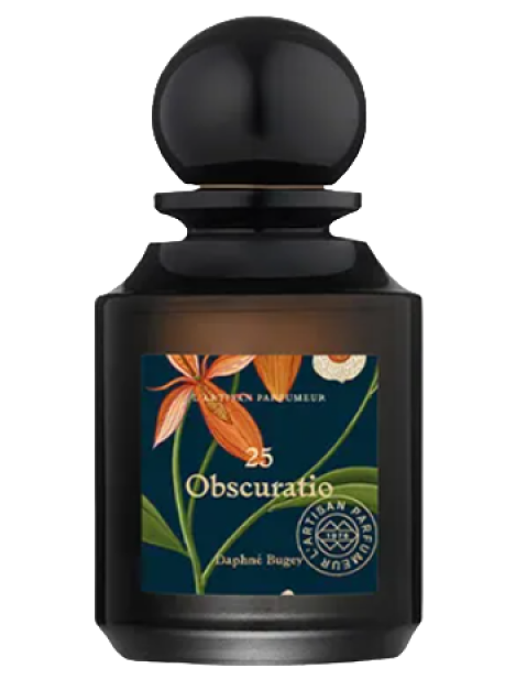 L'artisan Parfumeur Obscuratio Eau De Parfum Unisex 75 Ml