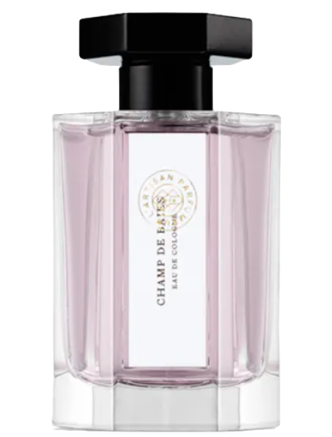 L'artisan Parfumeur Champs De Baies Eau De Cologne Unisex 100 Ml