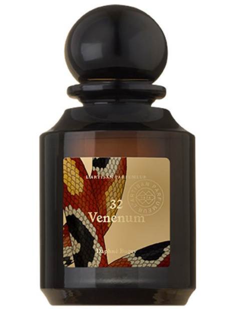 L'artisan Parfumeur Venenum Eau De Parfum Unisex 75 Ml