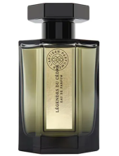 L'artisan Parfumeur Legendes Du Cedre Eau De Parfum Unisex 100 Ml