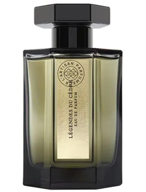 L'artisan Parfumeur Legendes Du Cedre Eau De Parfum Unisex 100 Ml