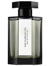 L'artisan Parfumeur Fou D'absinthe Eau De Parfum Uomo 100 Ml