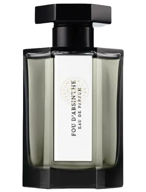 L'artisan Parfumeur Fou D'absinthe Eau De Parfum Uomo 100 Ml