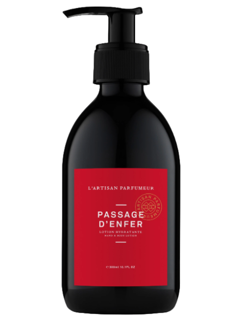 L'artisan Parfumeur Passage D'enfer Lozione Corpo 300 Ml