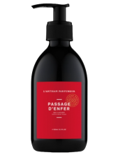 L'artisan Parfumeur Passage D'enfer Sapone Mani E Corpo 300 Ml