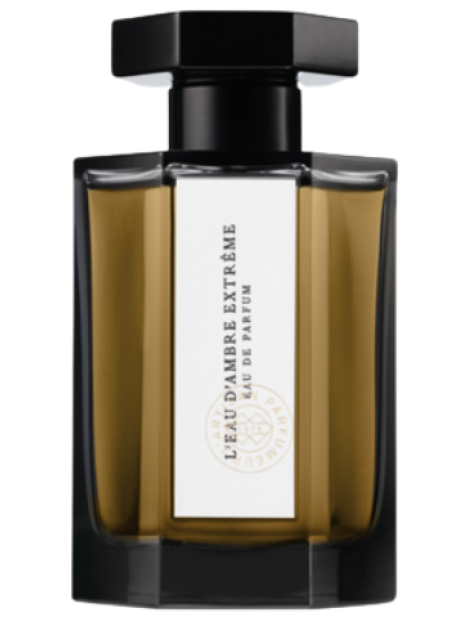 L'artisan Parfumeur L'eau D'ambre Extreme Eau De Parfum Unisex 100 Ml