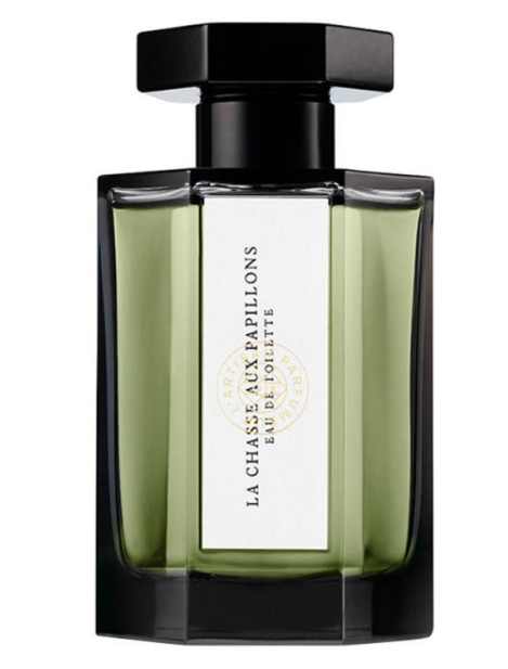 L’artisan Parfumeur La Chasse Papillons Eau De Toilette Unisex - 100 Ml