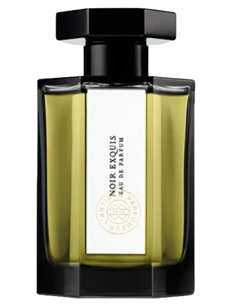 L'artisan Parfumeur Noir Exquis Eau De Parfum Unisex 100 Ml