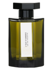 L'artisan Parfumeur L'eau D'ambre Eau De Toilette Unisex 100 Ml