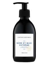 L'artisan Parfumeur Mure Et Musc Extreme Lozione Corpo 300 Ml