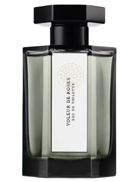 L'artisan Parfumeur Voleur De Roses Eau De Toilette Unisex 100 Ml