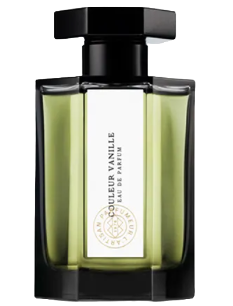 L'artisan Parfumeur Couleur Vanille Eau De Parfum Unisex 100 Ml