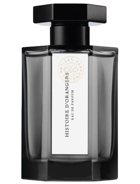 L'artisan Parfumeur Histoire D'orangers Eau De Parfum Unisex 100 Ml