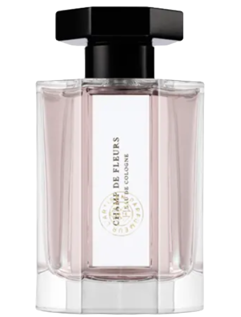 L'artisan Parfumeur Champs De Fleurs Eau De Cologne Unisex 100 Ml