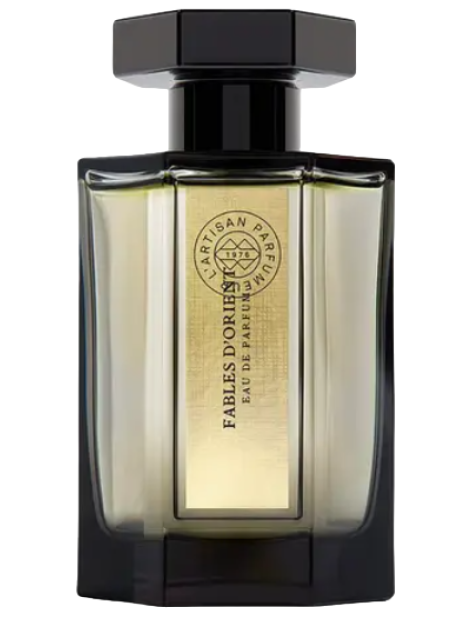 L'artisan Parfumeur Fables D'orient Eau De Parfum Unisex 100 Ml