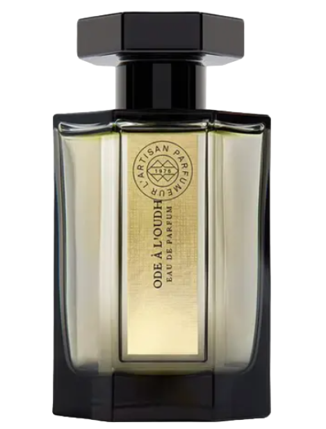 L'artisan Parfumeur Ode A L'oudh Eau De Parfum Unisex 100 Ml