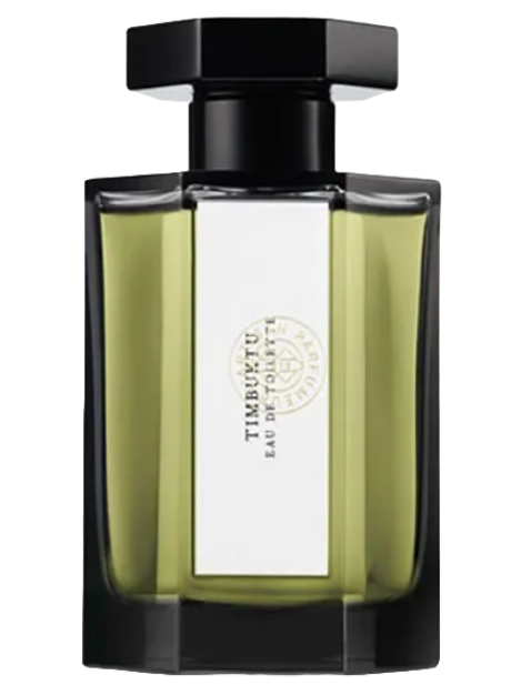 L'artisan Parfumeur Timbuktu Eau De Toilette Uomo 100 Ml