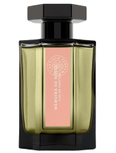 L'artisan Parfumeur Memoire De Roses Eau De Parfum Donna 100 Ml