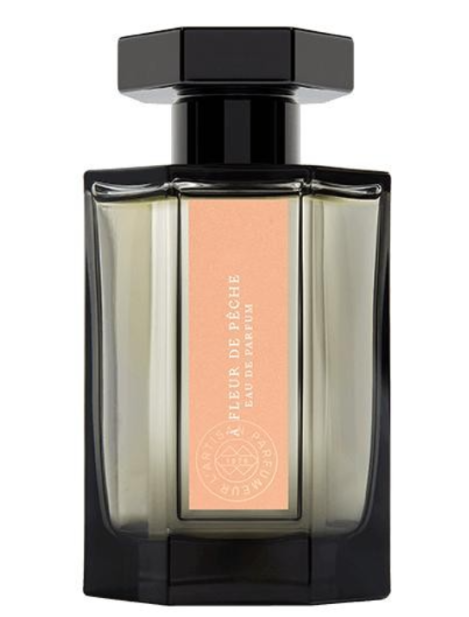 L’artisan Parfumeur À Fleur De Pêche Eau De Parfum Unisex - 100 Ml