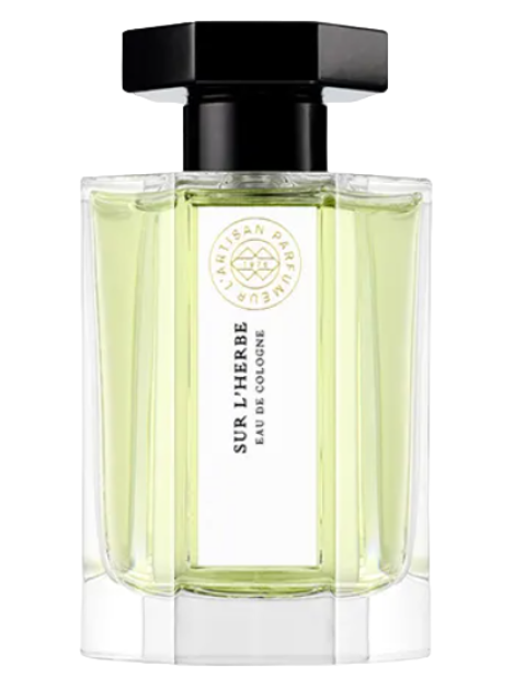 L'artisan Parfumeur Sur L'herbe Eau De Cologne Unisex 100 Ml