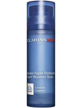 Clarins Men Super Moisture Balm – Balsamo Super Idratante 50 Ml